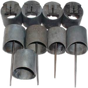 Amal carburettor slides - BSA, Triumph, Norton, AJS etc. Norton Nut's Amal carburettor slides - BSA, Triumph, Norton, AJS etc.