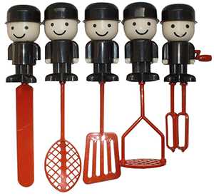 Homepride Men - Cooking Tools Norton Nut's Homepride Men - Cooking Tools
