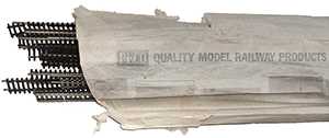 Peco N Gauge Track 12 yards Norton Nut's Peco N Gauge Track 12 yards