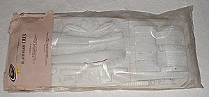 Contrail 1/72 vac form Blackburn Iris kit Norton Nut's Contrail 1/72 vac form Blackburn Iris kit