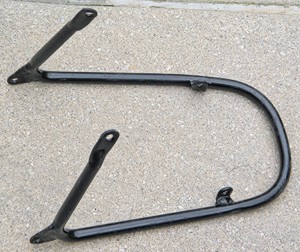 Norton Mudguard Stays Norton Nut's Norton Mudguard Stays