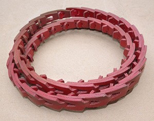 12 Metres Fenner C/22 Drive Belt for Vintage Motorcycles Or Old Machinery Norton Nut's 12 Metres Fenner C/22 Drive Belt for Vintage Motorcycles Or Old Machinery