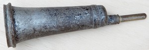 Lucas No. 60 Bulb Horn Norton Nut's Lucas No. 60 Bulb Horn