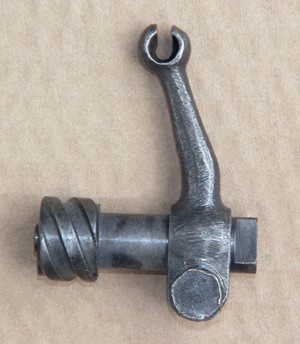 Sturmey Archer Clutch Worm And Lever Norton Nut's Sturmey Archer Clutch Worm And Lever