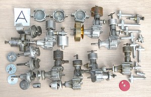 ED Comp Special and Penny Slot Engine Collection Norton Nut's ED Comp Special and Penny Slot Engine Collection