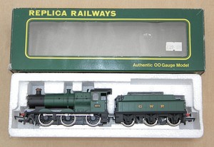 GWR Collett Goods Loco Norton Nut's GWR Collett Goods Loco