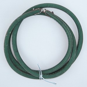 Special Drive Belt For Veteran / Vintage Motorcycle, Length 93 Inches Norton Nut's Special Drive Belt For Veteran / Vintage Motorcycle, Length 93 Inches