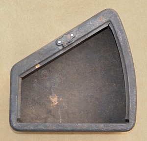 Norton Tool Box 1930s Rigid Frame Norton Nut's Norton Tool Box 1930s Rigid Frame