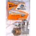 Norton Nut's Webra 3.5cc Glo-plug model boat engine
