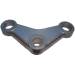 Norton Nut's Aluminium top yoke for Norton forks