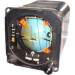 Norton Nut's Sperry Flight Director aircraft instrument