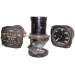 Norton Nut's Three old aircraft instruments