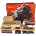 Norton Nut's Rovex (Triang) train set