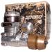 Norton Nut's Webra glow plug model boat engine