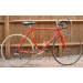 Norton Nut's Claud Butler Dalesman bicycle