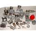 Norton Nut's Model engine enthusiast's lucky dip
