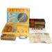 Norton Nut's Jetex engines and accessories