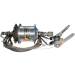 Norton Nut's Sturmey Archer 5 - speed hub gear