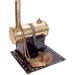 Norton Nut's Bowman model steam engine toy