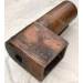 Norton Nut's Copper boiler for 3" Burrell Model Traction Engine