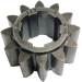 Norton Nut's Norton 500 T wide ratio Trials gear