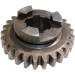 Norton Nut's Norton 500 T wide ratio Trials gear