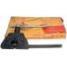 Norton Nut's Chain rivet extractor tool