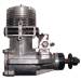 Norton Nut's Fox 78 RC glo-plug model aero engine