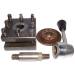 Norton Nut's 4 - Way toolpost for 4.5" Boxford Lathe.