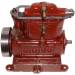 Norton Nut's Stuart Turner Sirius Steam Engine