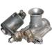 Norton Nut's Amal Remote Needle (R.N.) Carburettor