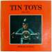 Norton Nut's Tin Toys By Michael Buhler book
