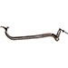 Norton Nut's Norton Brake Pedal, Featherbed Inter or Dominator