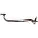 Norton Nut's Norton Brake Pedal, Featherbed Inter or Dominator