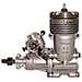 Norton Nut's Webra Glo-Plug Aero Engine 6.5cc