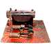 Norton Nut's Bowman M122 Twin Cylinder Steam Engine