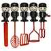 Norton Nut's Homepride Men - Cooking Tools
