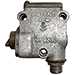 Norton Nut's Best and Lloyd Vintage Oil Pump