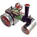 Norton Nut's Early Mamod Steam Roller SR1