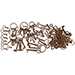 Norton Nut's Very Old Keys for Collector or Antique dealer
