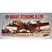 Norton Nut's Airfix 1/72 Short Stirling BI/III kit