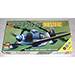 Norton Nut's Airfix 1/48 N.A. P-51D/J26 Mustang kit