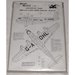 Norton Nut's Welsh Models 1/144 vac form Empire flying boat