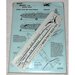 Norton Nut's Welsh Models 1/144 vac form Breguet Deux Ponts Provence
