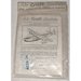 Norton Nut's Air Craft Models 1/144 vac form Sikorsky S-42 kit