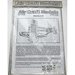 Norton Nut's Air Craft Models 1/144 Sikorsky S-40 kit