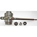 Norton Nut's Collet chuck for small lathe