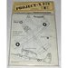 Norton Nut's Project-X 1/72 vac form Supermarine Seagull kit