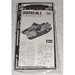 Norton Nut's Hasegawa Crusader MkIII tank kit 1/72?