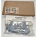 Norton Nut's Airfix 1/72 Jet Provost T.Mk.3 kit